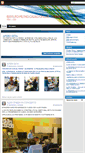 Mobile Screenshot of fondazionecadeo.com